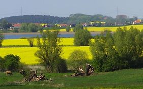 Landhotel Spornitz